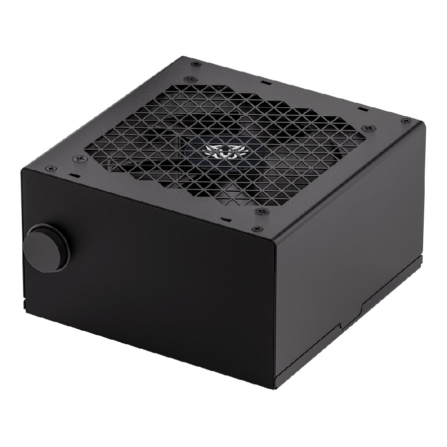 Fuente de poder Balam Rush BR-937719, serie nova (Pulsar), formato ATX
