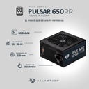 Fuente de poder Balam Rush BR-937719 — imagen 4 de 4
