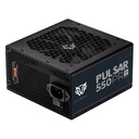 Fuente de poder Balam Rush BR-937726, serie nova (Pulsar), formato ATX
