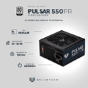 Fuente de poder Balam Rush BR-937726 — imagen 4 de 4