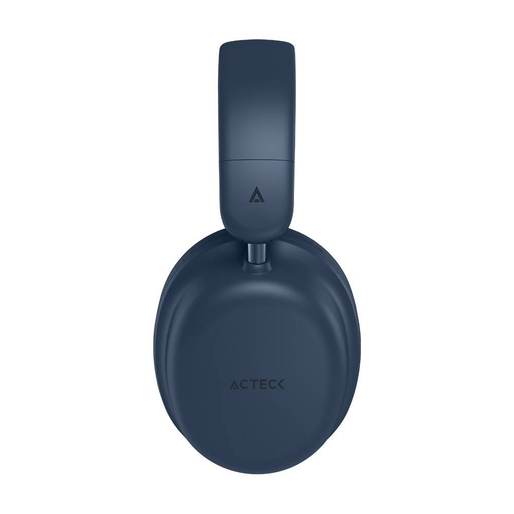 Audífonos Bluetooth Acteck AC-940962, advanced Series, modelo comercial honour 2 Plus