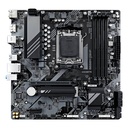 Tarjeta madre Gigabyte B650M D3HP, factor de forma Micro-ATX