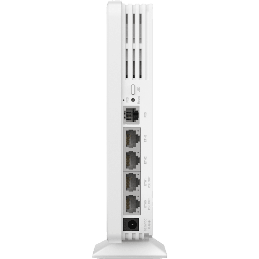 Access Point TP-Link EAP650GP-DESKTOP, uplink GPON 1 puerto SC/APC