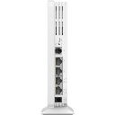 Access Point TP-Link EAP650GP-DESKTOP, uplink GPON 1 puerto SC/APC