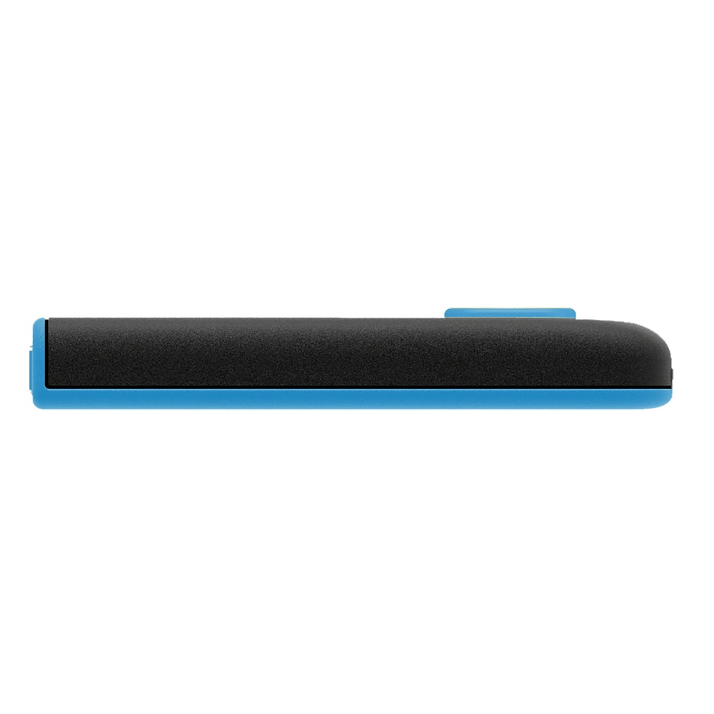 Memoria USB Adata AUV128-512G-RBE, interfaz USB 3.2 Gen 1 (hasta 5 Gbps)