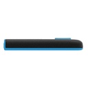 Memoria USB Adata AUV128-512G-RBE, interfaz USB 3.2 Gen 1 (hasta 5 Gbps)