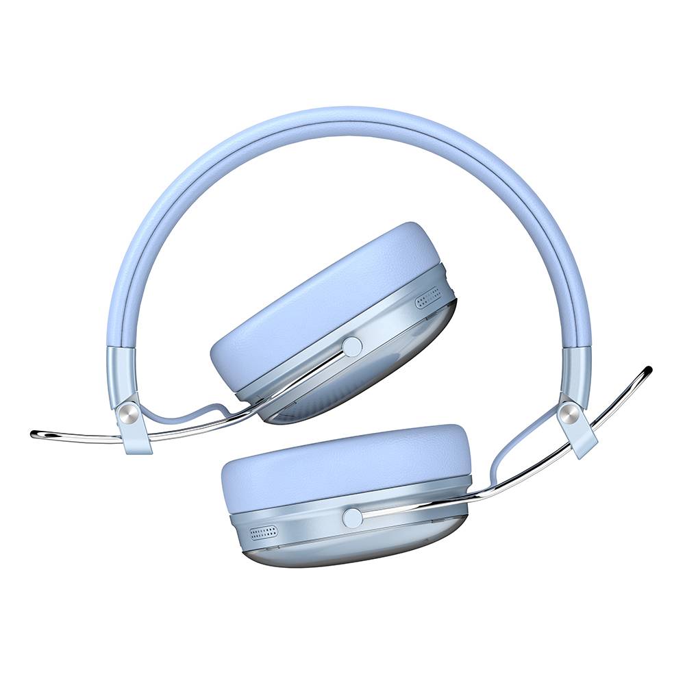Audífonos Bluetooth Acteck AC-940917, conexión bluetooth 5.4