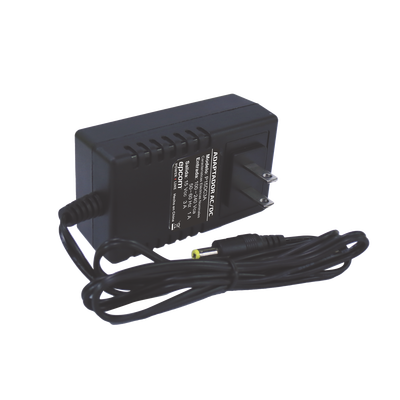 Fuente de poder EPCOM Powerline P15DC3A, frecuencia 50-60 Hz