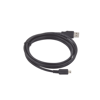 Interfaz de programación USB Crow CRPW16D, software requerido Upload/Download Runner