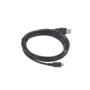 Interfaz de programación USB Crow CRPW16D, software requerido Upload/Download Runner