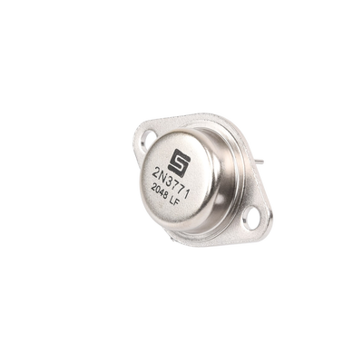 Transistor NPN Astron 2N3771A, fuentes compatibles astron RS-12A y RS-20A