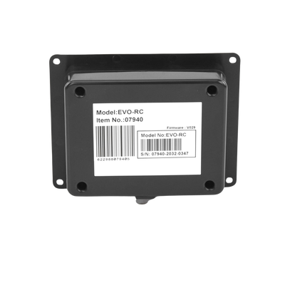 Control remoto Samlex EVO-RC, serie compatible samlex Evolution