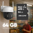 Kit CCTV WiFi IMOU IPC-S41FEN, largo 13.6 cm, altura 18.3 cm