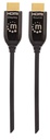 Cable HDMI óptico activo Manhattan, versión HDMI 2.0, ancho de banda 18 Gbps