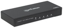 Splitter HDMI Manhattan — imagen 3 de 4
