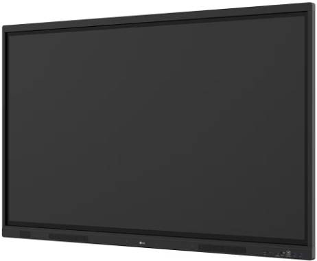 Pantalla interactiva LG CreateBoard 65TR3DQ, contraste 5,000:1