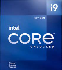 Procesador Intel BX8071512900KF, hilos 24, 30 MB Intel Smart Cache