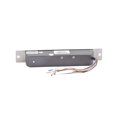 Cerradura de perno AccessPRO PROEB-700A, sensor de puerta NO, NC, COM