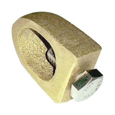 Conector tierra LinkedPro by EPCOM LP-VC, largo 3.5 cm, alto 1.2 cm