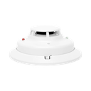Detector de humo System Sensor 4W-B, conexión 4 hilos, serie i3