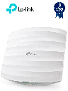 Punto de acceso TP-Link EAP245, alimentación PoE 802.3af o PoE pasivo 48 V