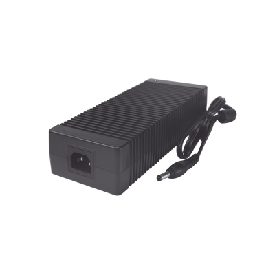 Fuente de poder EPCOM Powerline PL53V3A, voltaje de entrada 100-240 Vca