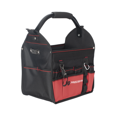 Bolsa portaherramientas Precision PST-H07-004, asa ergonómica para transporte cómodo