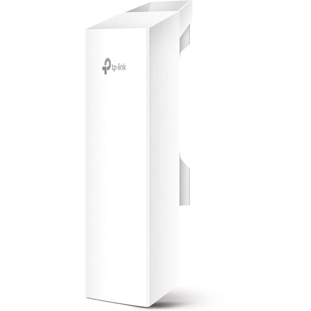 Access Point exterior TP-Link CPE210, gestión pharos Control