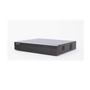 DVR HiLook DVR-216U-M2(C), compresión H.265+ / H.265 / H.264