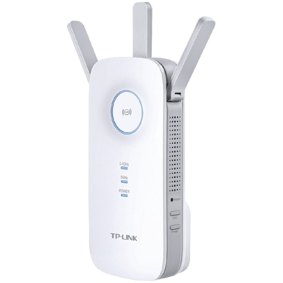 Extensor Wi-Fi TP-Link RE450 — imagen 4 de 4