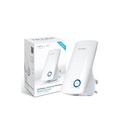 Extensor de cobertura WiFi TP-Link TL-WA850RE, banda 2.4 GHz