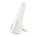 Extensor de cobertura WiFi TP-Link TL-WA850RE, puerto ethernet 10/100 Mbps
