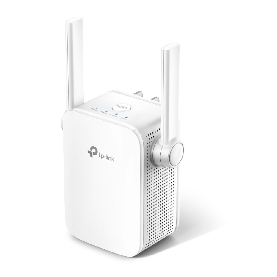 Extensor WiFi TP-Link RE205 — imagen 4 de 4