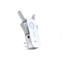 Extensor WiFi TP-Link RE650, antenas 4 externas fijas, gestión app Tether (iOS / Android)