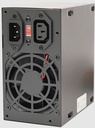 Fuente de poder ATX Naceb EV-500, voltaje de entrada 100-240 V