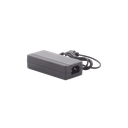 Fuente de poder regulada Hikvision KPL-040F-VI, conector de salida DIN de 4 pines