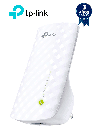 Extensor WiFi TP-Link RE200, bandas doble banda 2.4 GHz y 5 GHz