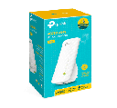 Extensor WiFi TP-Link RE200, configuración botón Range Extender