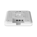 Access Point Ruijie RG-RAP2200(F), dimensiones 194 x 194 x 35 mm