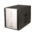 Regulador de voltaje CDP R-AVR3008, salidas 8 contactos NEMA 5-15R