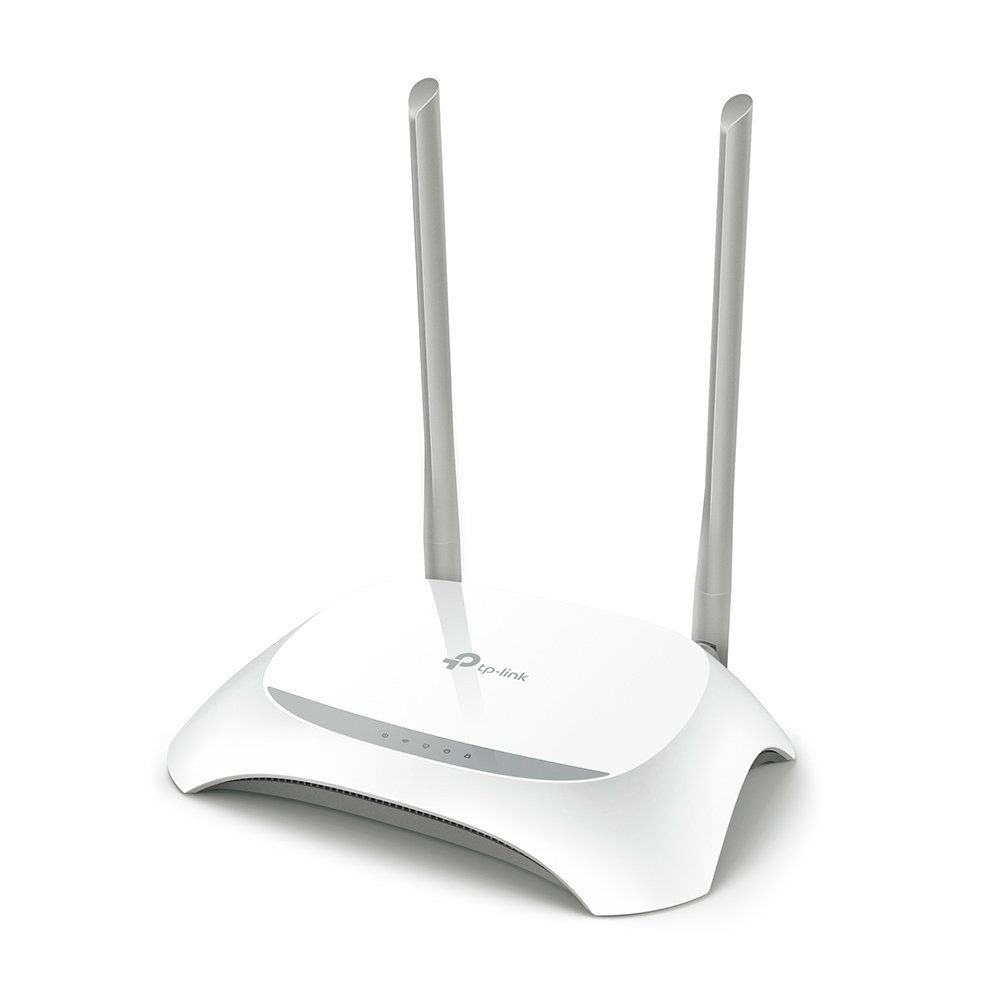 Router inalámbrico TP-Link TL-WR850N, IPTV IGMP Proxy / Snooping