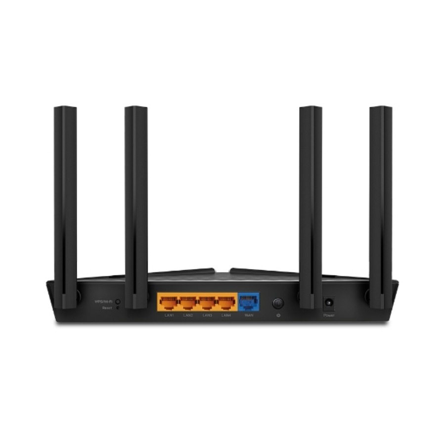 Router WiFi 6 TP-Link Archer ARCHERAX23, compatible con EasyMesh