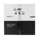 Cable Cat6+ UTP LinkedPro by EPCOM PRO-CAT6-R, conductor 100% cobre