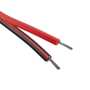 Cable alimentación DC DC-CORDF, voltaje compatible 12 Vcc