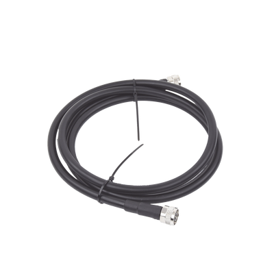 Cable coaxial RF Altai Technologies SD-CA-RF02-00, conectores N macho