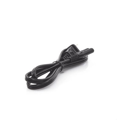 Cable corriente Hikvision — imagen 4 de 4