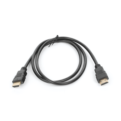 Cable HDMI EPCOM Powerline TT-HDMI-1M, blindaje para reducir interferencia