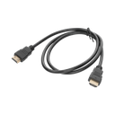 Cable HDMI EPCOM Powerline TT-HDMI-1M, versión HDMI 1.4 (High Speed)