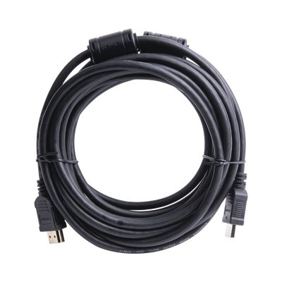 Cable HDMI EPCOM Powerline TTHDMI10M, cubierta PVC moldeado, blindado