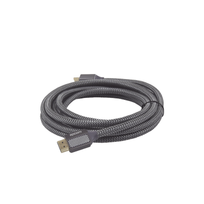 Cable HDMI EPCOM Powerline HDMI2.1-3M, eARC, Dolby TrueHD, DTS-HD Master Audio